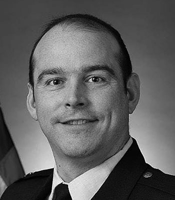 Colonel John Dayton