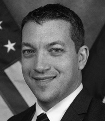 Jacob Glassman