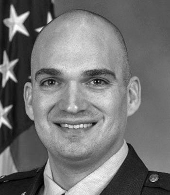 Lt Col Michael Tanner