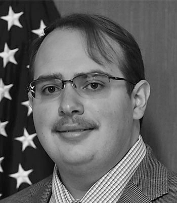 Matt Litchfield