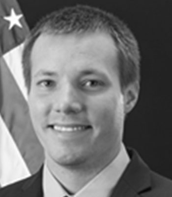 Nicholas LeGrand