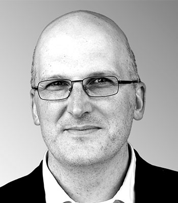 Thomas Schervan