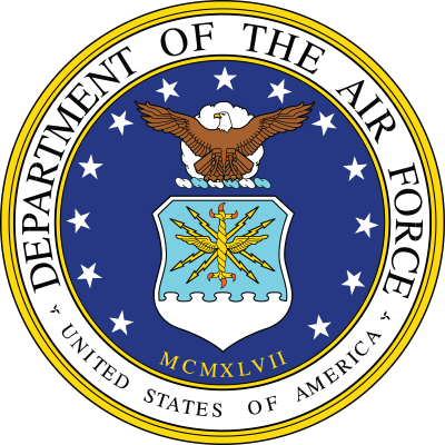 U.S. Airforce