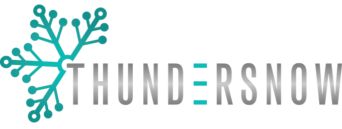 Thundersnow