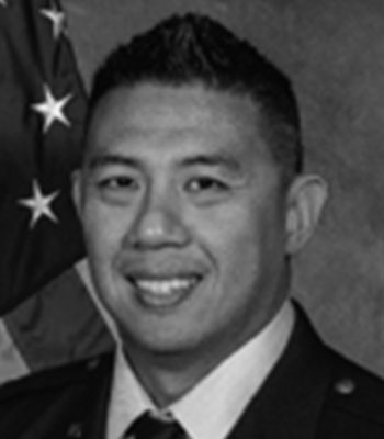 David Liu
