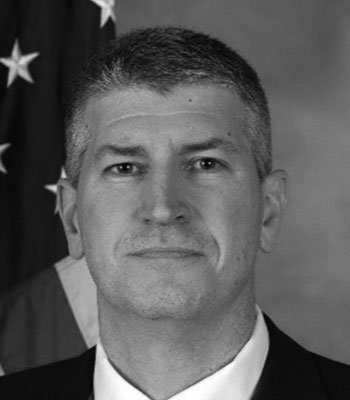 Eric Bennett