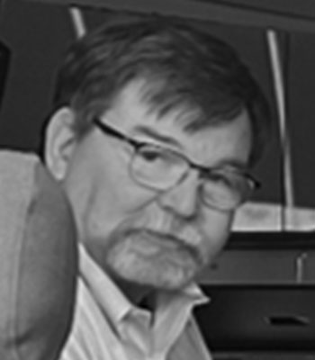 Francis Govers