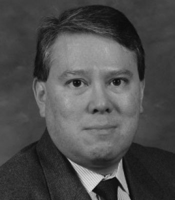 George Winborne