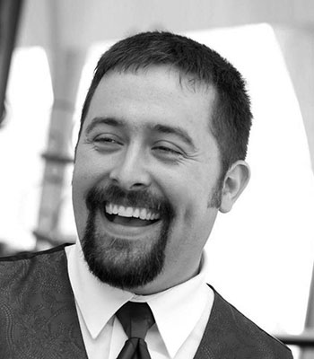 Joshua Bissell