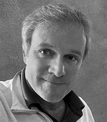 John McHale