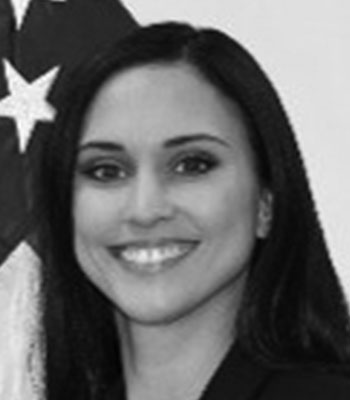 Michelle Gilbert