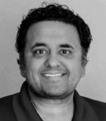 Nikhil Shenoy