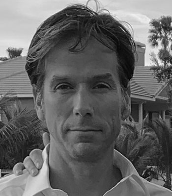Patrick Collier