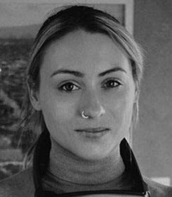 Suzanne Borders