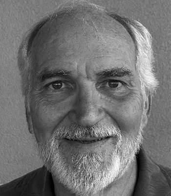 Terry Hulett