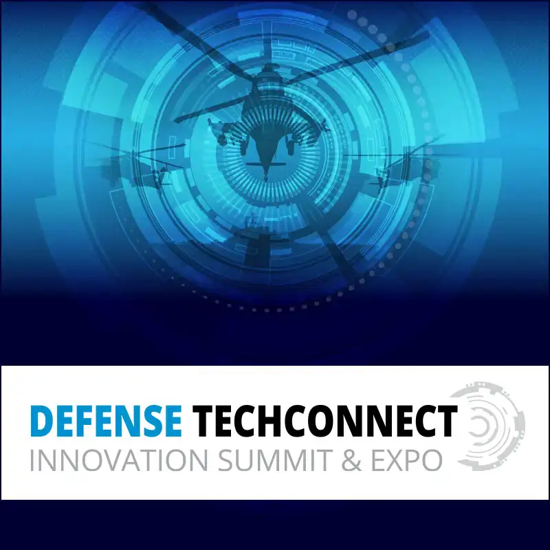 Defense TechConnect Innovation Summit & Expo