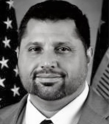 Christopher Grisafe