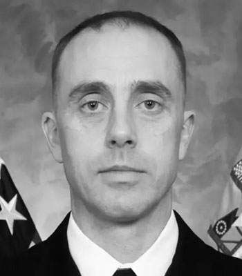 CAPT John Beattie