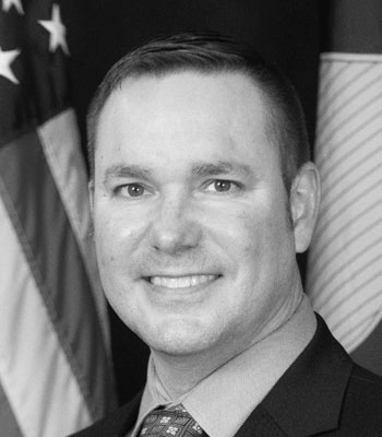 Joel Fox