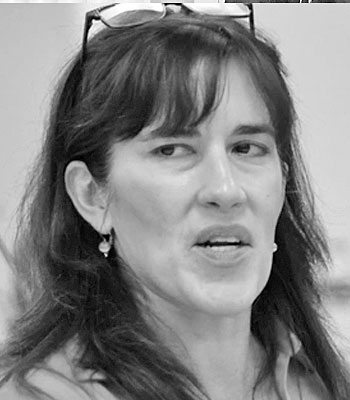Julie Weinstein
