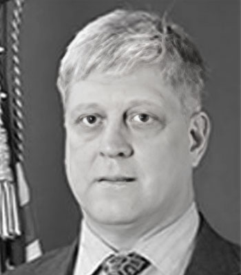 Mike von Fahnestock