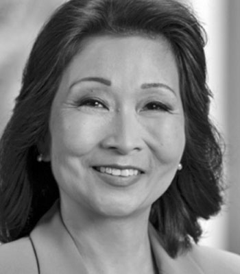 Lt. Governor Sylvia Luke 
