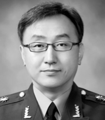 Col. JuHyun Kim