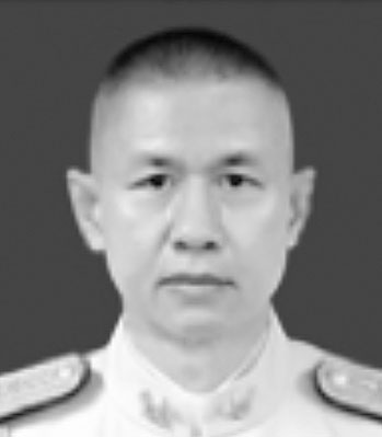 Lieutenant General Sirasak Yuttapawet
