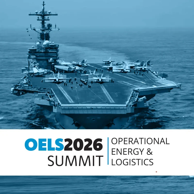  Operational Energy and Logistics Summit (OELS)