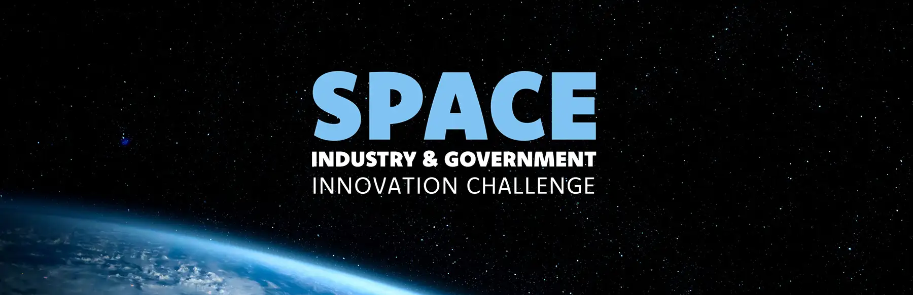 Space Industry and Government Innovation Challenge