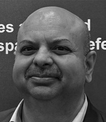 Atul Kumar