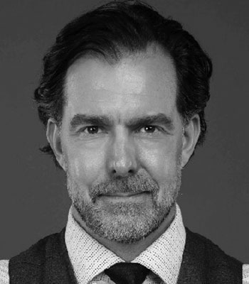 Andrew Parlock