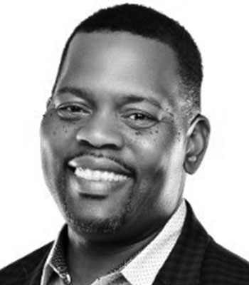 Charles Johnson-Bey