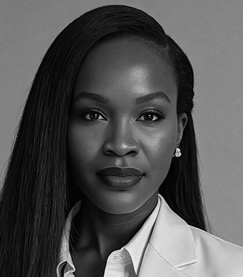 Dominique Cooper