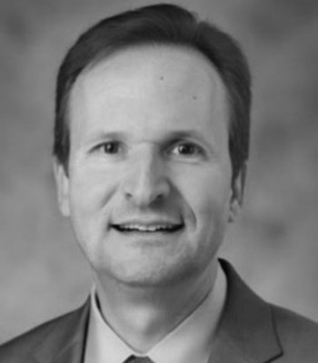 E. Steve Putna, Ph.D.