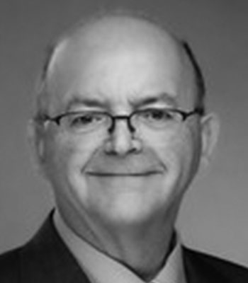 Geoff Crowley