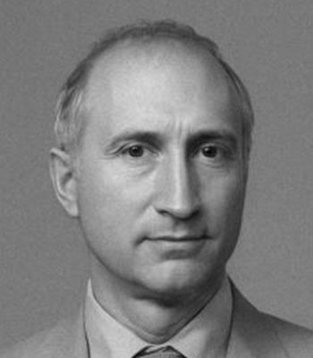 Greg Vialle