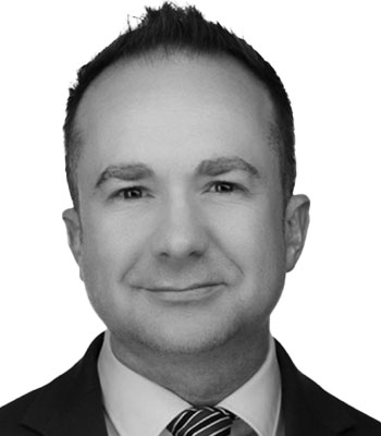 Col Justin Chandler (Ret)