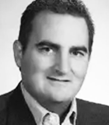 Jacques Jarman