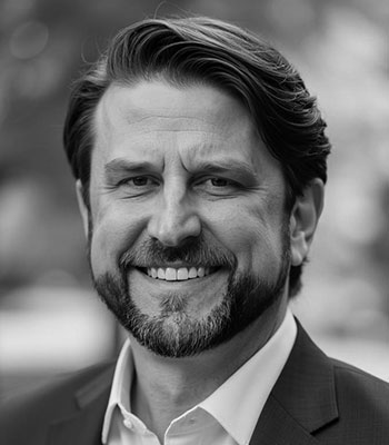 JP Parker