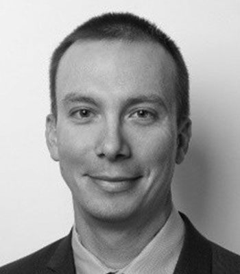 Dr. Jonathan Volk