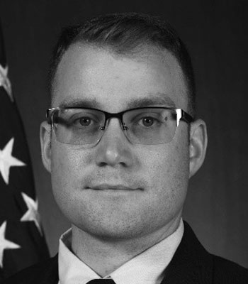 MSgt Robert Cameron
