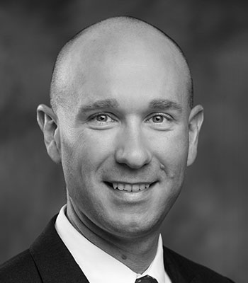 Matt Doude, Ph.D.