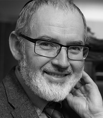 Michael Keidar