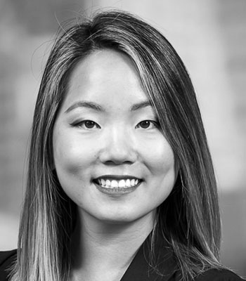 Nadine Yang