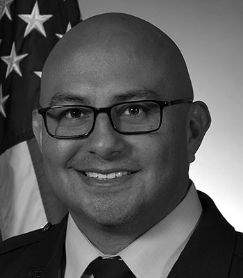 Col. Omar Perea