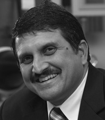 Prashant Kumta, Ph.D.