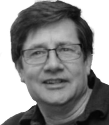 Rich Dischler