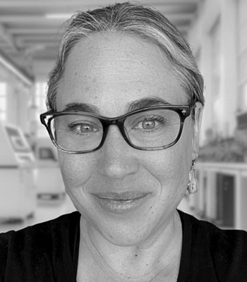 Solange Massa, PhD.