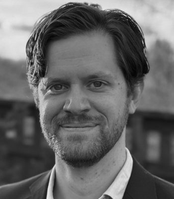 Stephen Meckler, Ph.D.